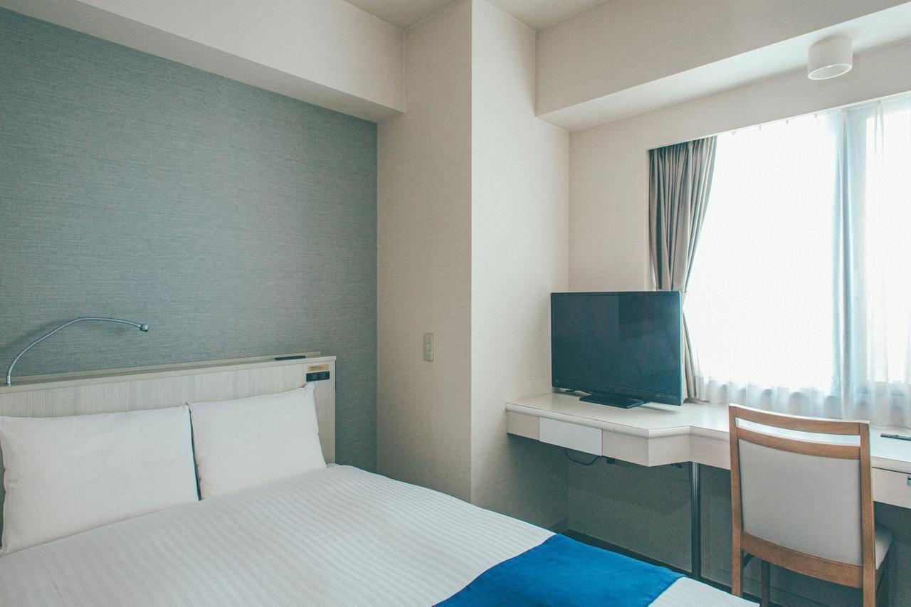 Hamilton Hotel Blue Nagoya Exterior foto