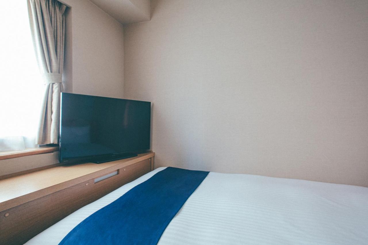 Hamilton Hotel Blue Nagoya Exterior foto