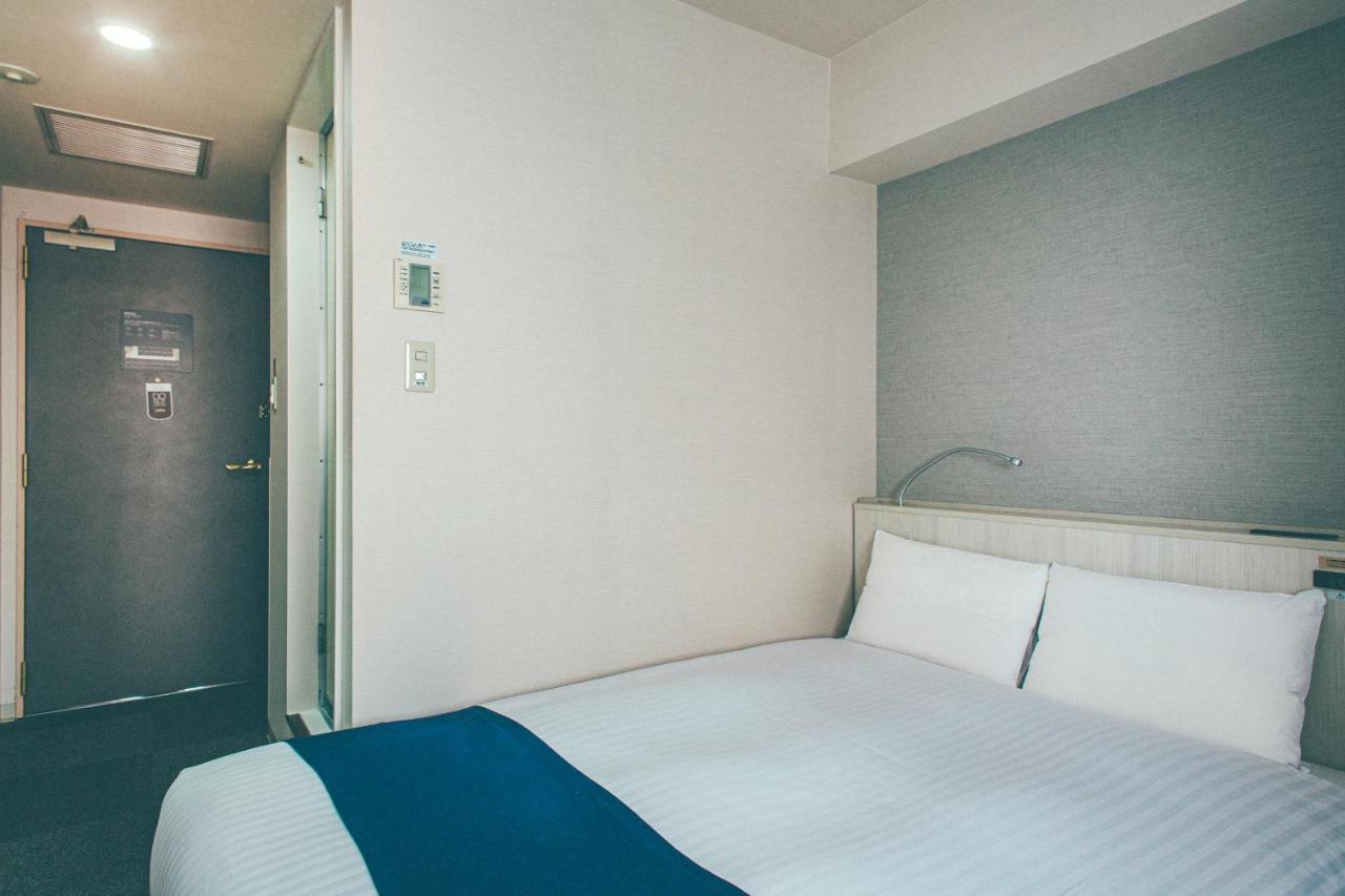 Hamilton Hotel Blue Nagoya Exterior foto