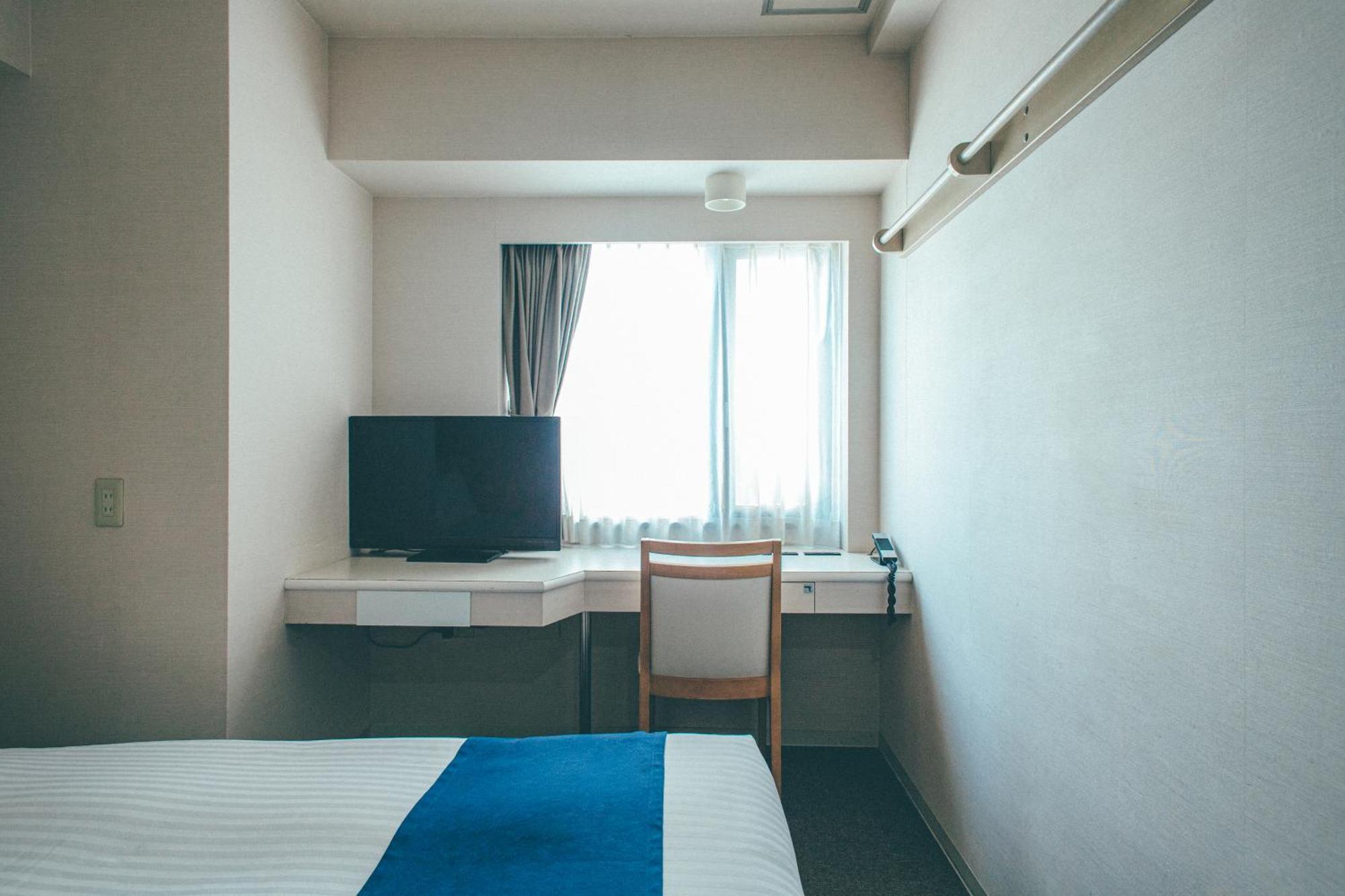 Hamilton Hotel Blue Nagoya Exterior foto